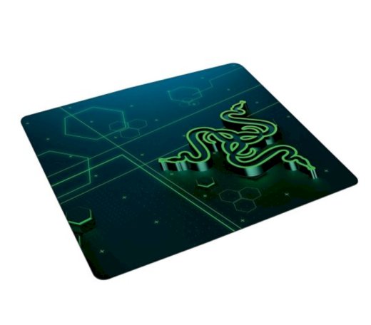Razer Goliathus Mobile Gaming Peļu Paliktnis