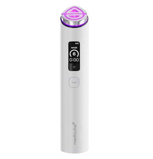 Medicube AGE-R Booster Pro X2 Daudzfunkcionāla