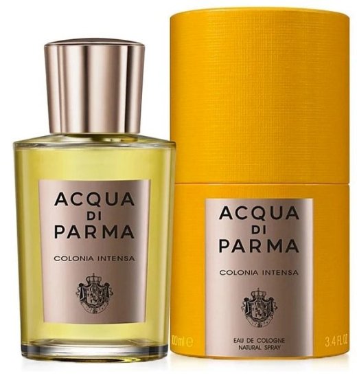 Acqua di Parma Colonia Intensa Smaržas