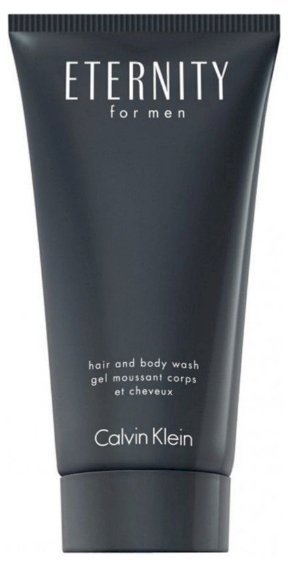 Calvin Klein Eternity for Men Dušas