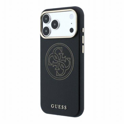 Guess PU Semi Wrap Perforated 4G