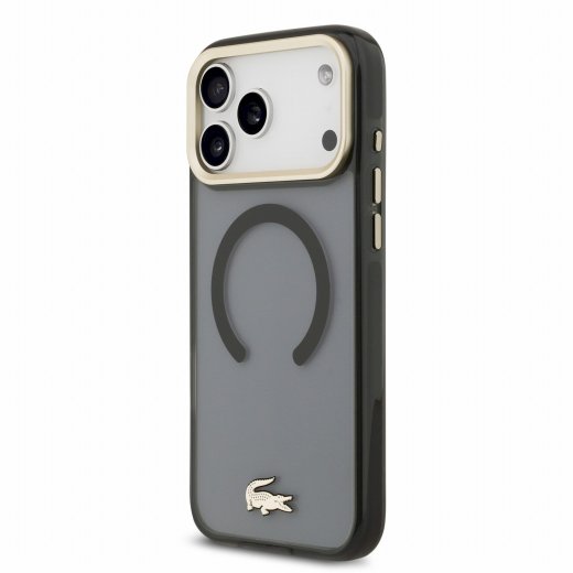 Lacoste IML Shockproof Petit Pique Gold