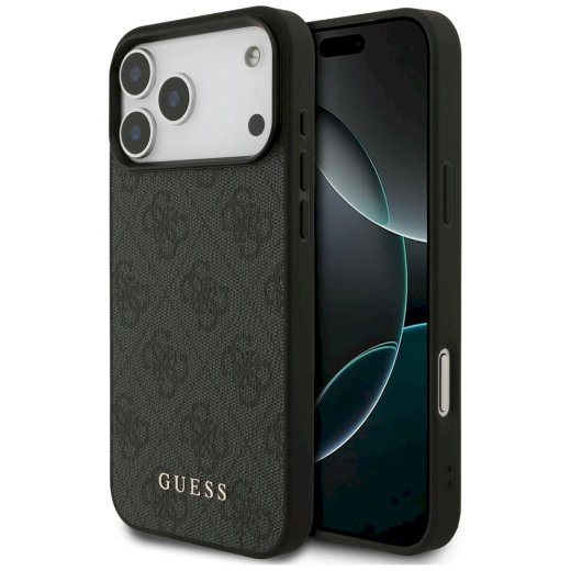 Guess 4G Classic Aizsargapvalks priekš iPhone