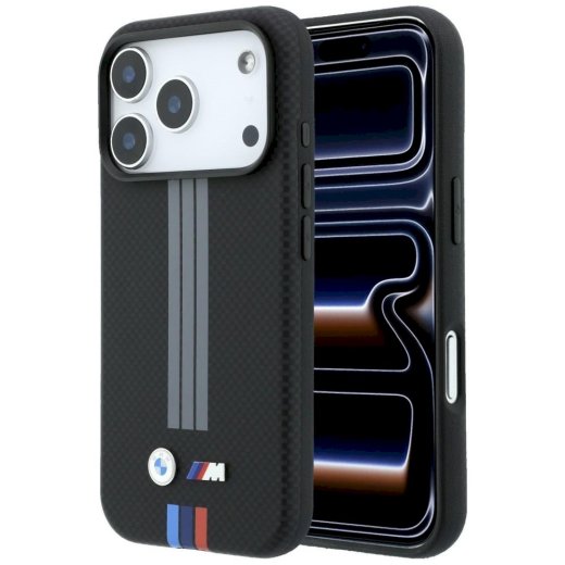 BMW M Quadrille Kevlar Anthracite &