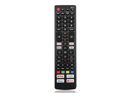 Lamex LXP2303V Tālvadības pults priekš LG