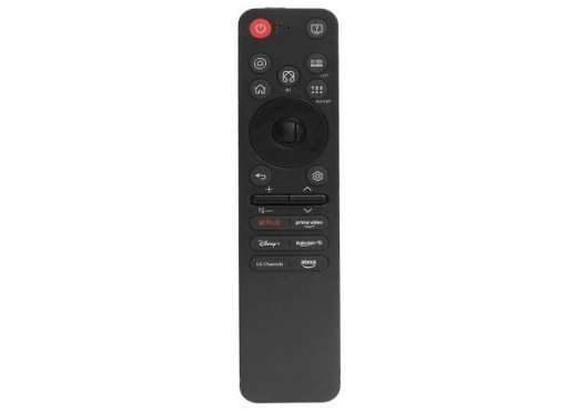 Lamex LXMR25GA Tālvadības pults televizoram LG