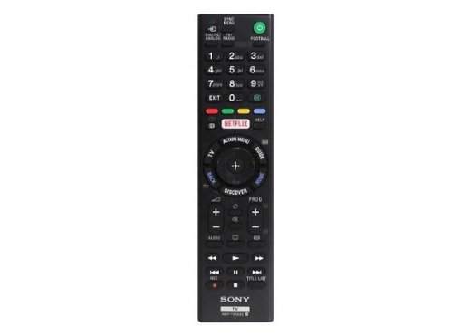 Sony LXP100S Tālvadības pults priekš BRAVIA