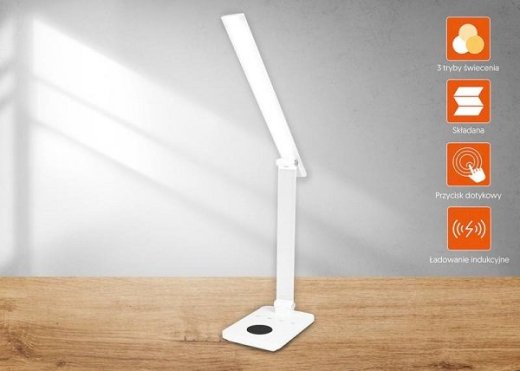 Lamex LXL0099B LTC LED galda lampa