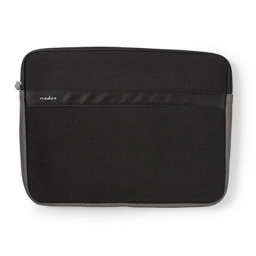 Nedis NBSE15100BK Klēpjdatora soma 15-16" /