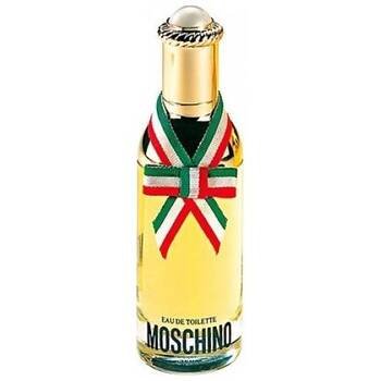 Moschino Femme EDT Tester 75ml