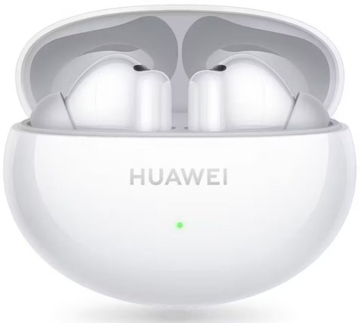 Huawei FreeBuds 6i Bezvadu Austiņas white