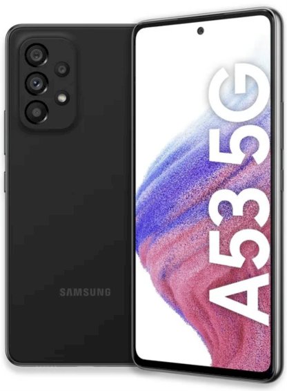 Samsung Galaxy A53 5G Viedtālrunis 6GB