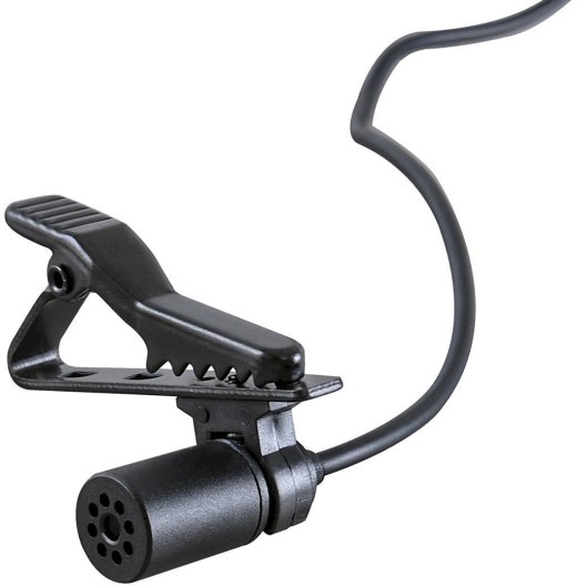 Boya BY-M1 Microphone Lavalier
