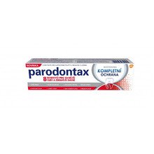 Parodontax Complete Protection Whitening Toothpaste 75ml