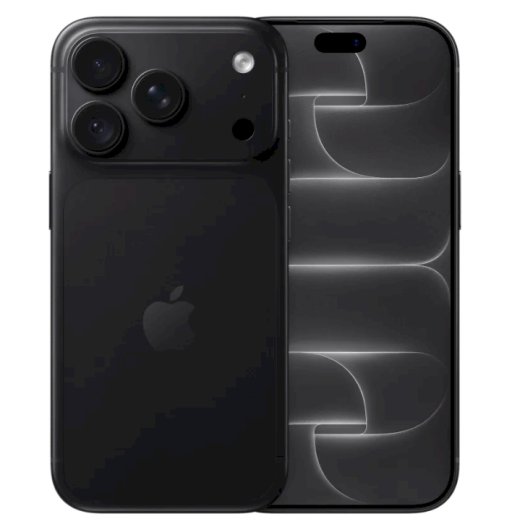 Apple iPhone 18 Pro Viedtalrunis 512GB