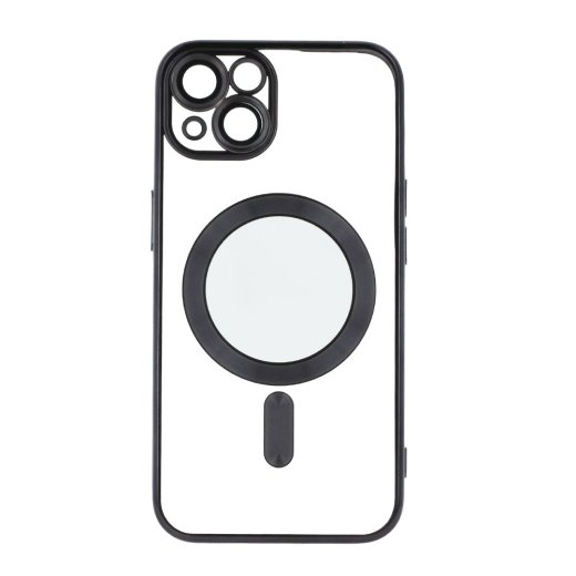 Mocco Color Chrome Mag Case Aizsargapvalks priekš Apple iPhone 17 Pro Max / 18 Pro Max