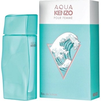 Kenzo Aqua Smaržas EDT 30 ml