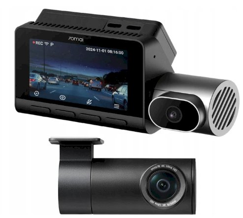 70mai T800 Videoreģistrators 4K