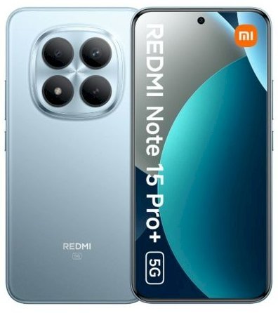 Xiaomi Redmi Note 15 Pro+ 5G