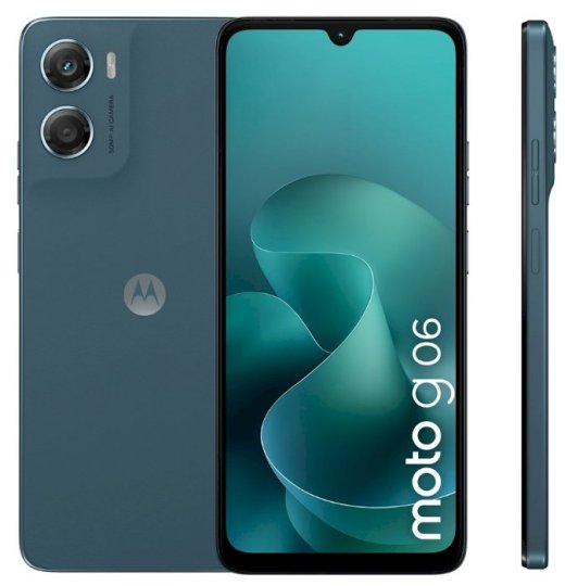 Motorola Mobility Motorola moto g06 17