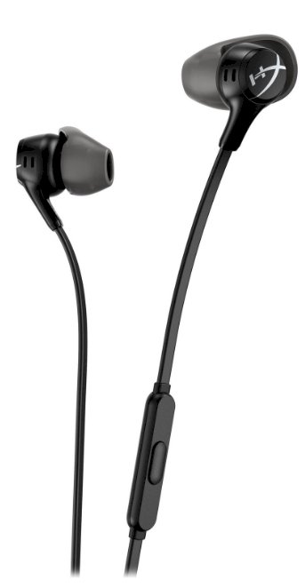 HyperX Cloud Earbuds II Spēļu Austiņas