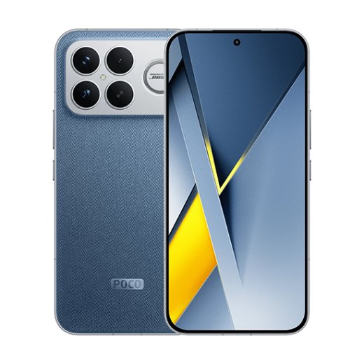Poco F8 Ultra Viedtālrunis 16GB /