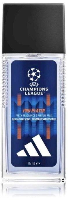 Adidas UEFA Champions League Pro Player