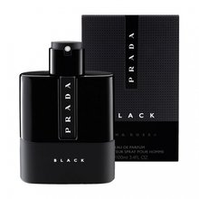 Prada Luna Rossa Black Perfume EDP
