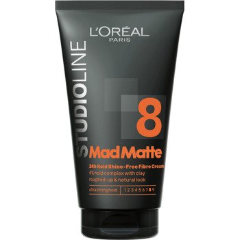 L´Oréal Professionnel Studio Line Mad Matte