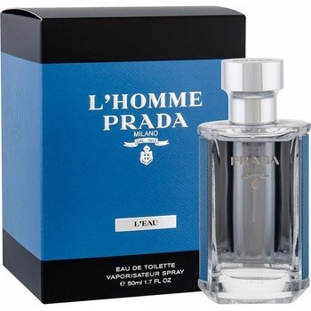 PRADA L´Homme L´Eau EDT 100ml