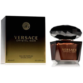 Versace Crystal Noir Perfume EDP 30ml