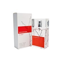 Armand Basi In Red EDT 30ml