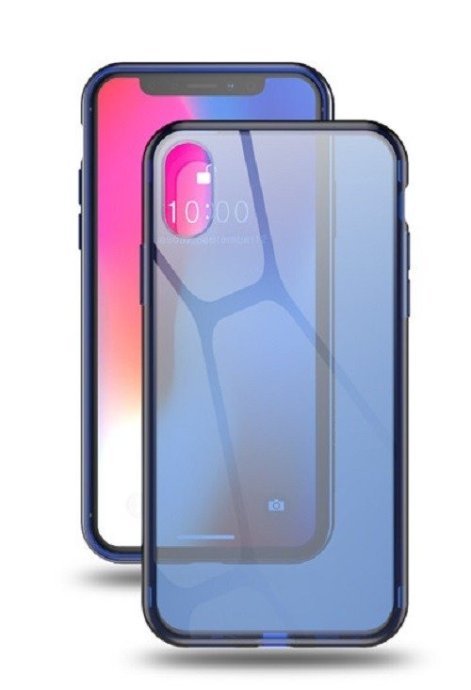Dux Ducis Light Case Premium Izturīgs