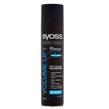 Syoss Hair Volume Lift 4 300