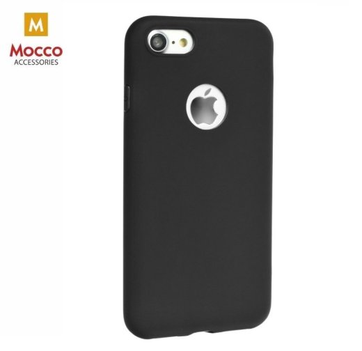 Mocco Ultra Slim Soft Matte 0