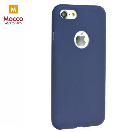 Mocco Ultra Slim Soft Matte 0