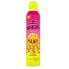 Schwarzkopf Professional Hair Volumania for Volume