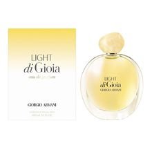 Armani (Giorgio Armani) Light di Gioia