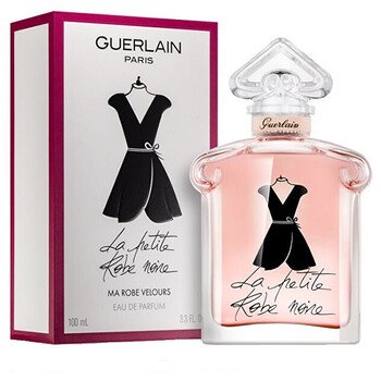 GUERLAIN The Little Black Dress My
