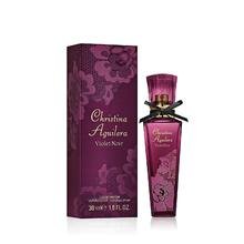 Christina Aguilera Violet Noir EDP 50ml