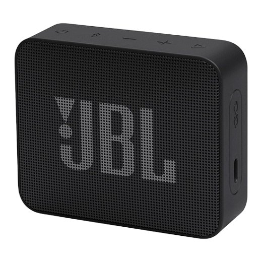 JBL Go Essential 2 Black