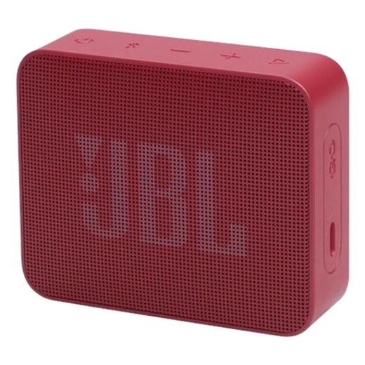 JBL Go Essential 2 Red