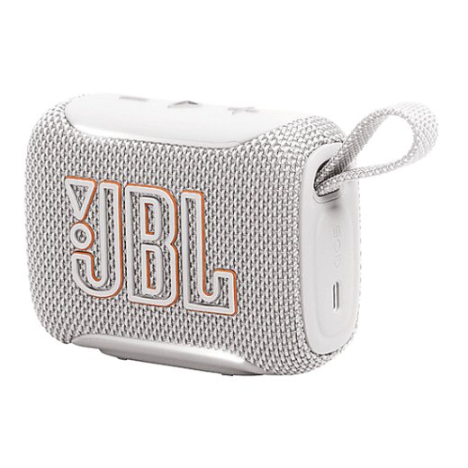 JBL Go 5 White