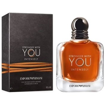 ARMANI Stronger With You Intensely EDP