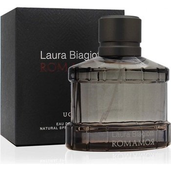 LAURA BIAGIOTTI Romamor Men EDT 75ml
