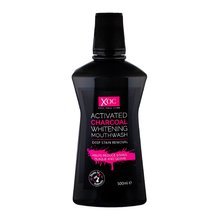 XPel Oral Care Activated Charcoal Mouth