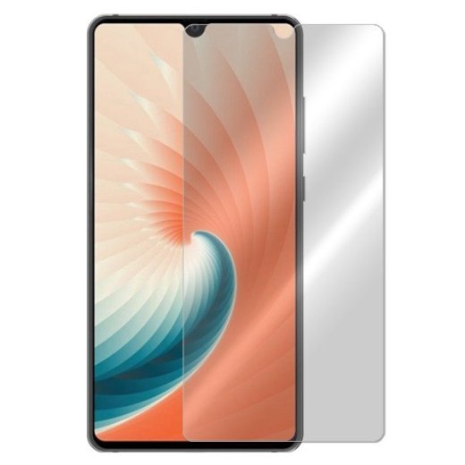 Nexeri Blue Line Aizsargplēve Mobilo Telefonu