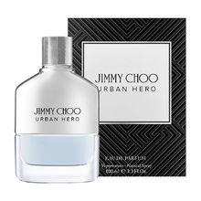 JIMMY CHOO Urban Hero EDP 100ml
