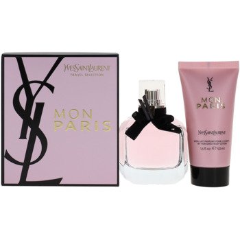YVES SAINT LAURENT Mon Paris SET