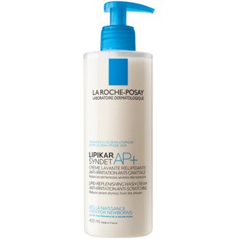 La Roche-Posay Lipikar Syndet AP+ -